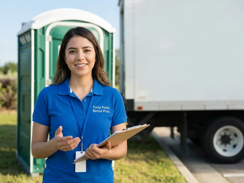 Porta Potty Rental  in Aldie  FAQ